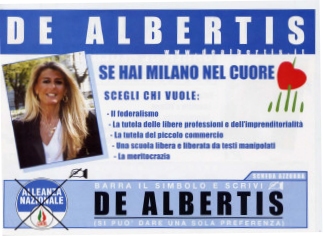 elezioni comunali 2001